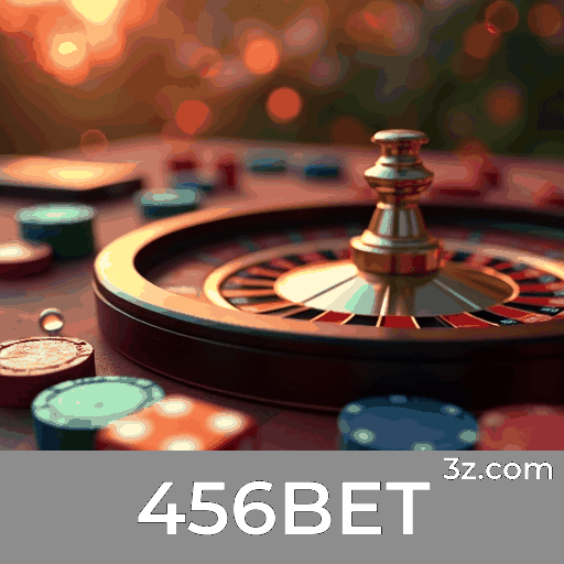 456BET: Plataforma de Apostas Segura e Premiada
