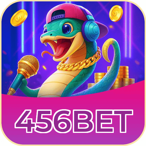 456BET: Plataforma de Apostas Segura e Premiada