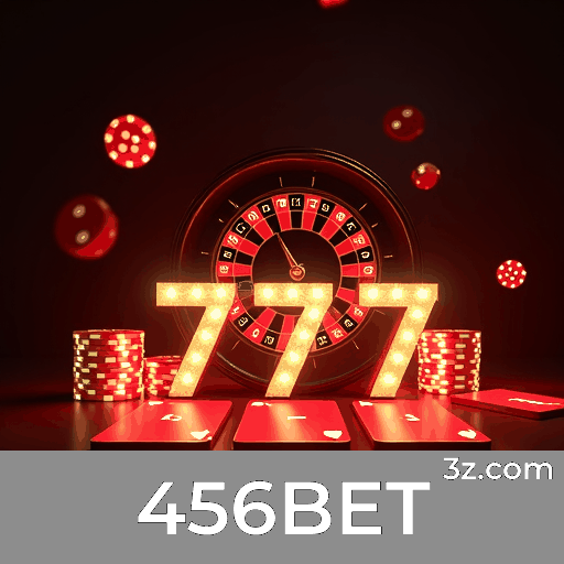 456BET: Experiência de Cassino Otimizada para Brasileiros