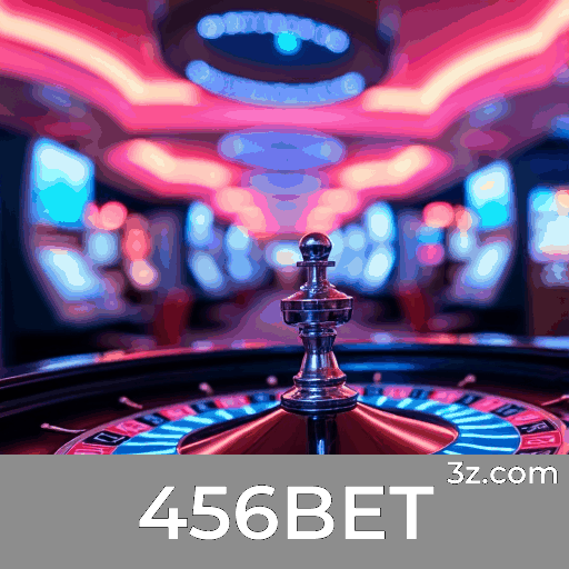 456BET: Experiência de Cassino Profissional e Imersiva