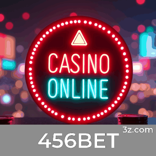 456BET: Aplicativo de última geração com design responsivo avançado