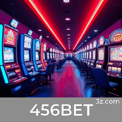 456BET: Experiência de Apostas com Segurança e Profissionalismo