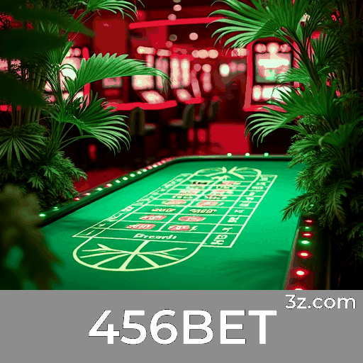 456BET: Experiência de Apostas com Segurança e Profissionalismo