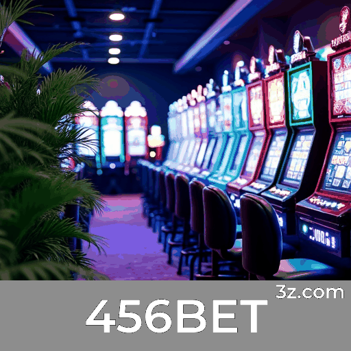 456BET: Segurança e Agilidade Para Usuários Brasileiros