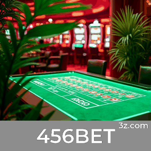 456BET: Experiência de Cassino Otimizada para Brasileiros