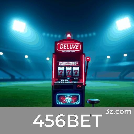 456BET: Experiência de Cassino Otimizada para Brasileiros