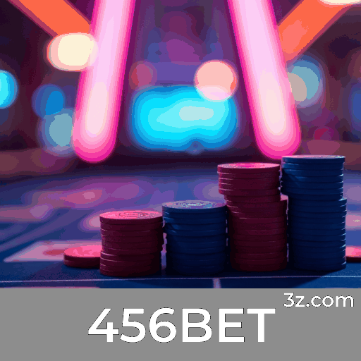 456BET Inovação Tecnológica: Futuro dos Jogos