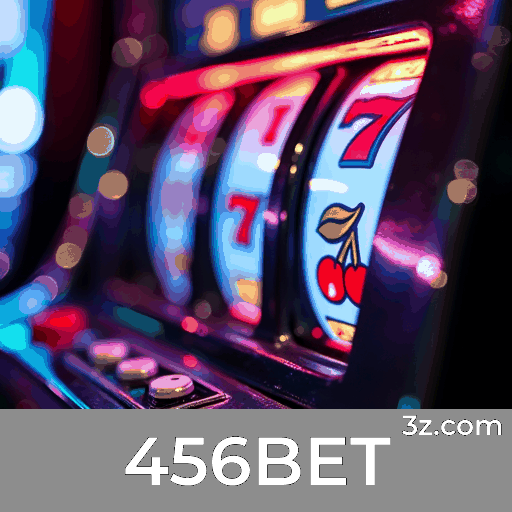 456BET Inovação Tecnológica: Futuro dos Jogos