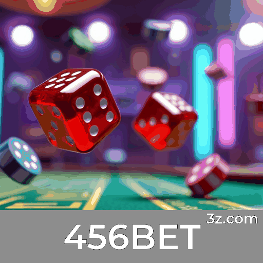 456BET Inovação Tecnológica: Futuro dos Jogos