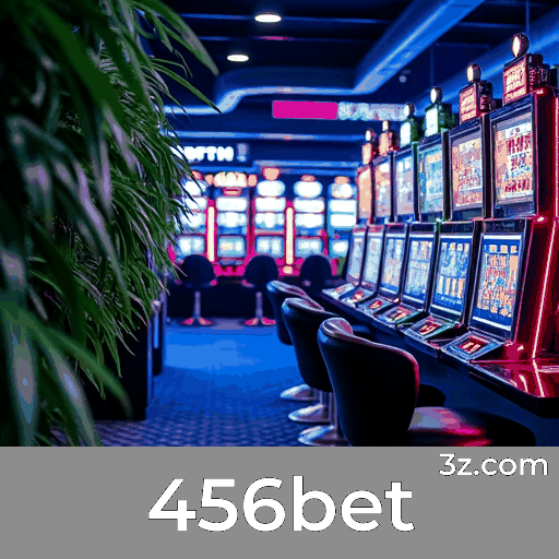 avaliações sobre 456bet slots