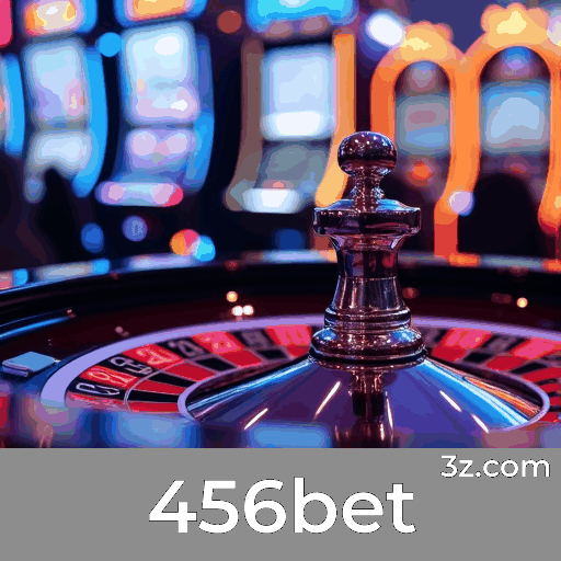 456bet