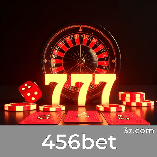 456bet