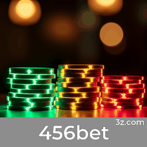 456bet