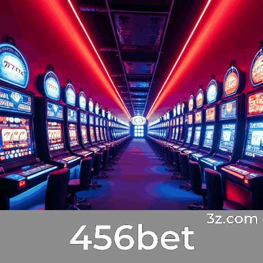 456bet